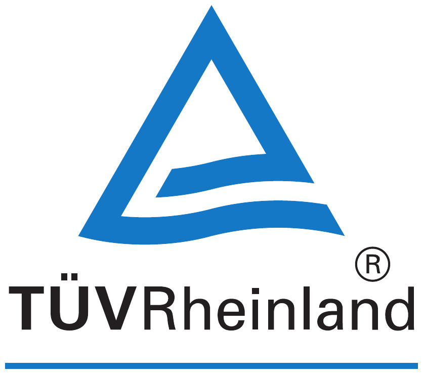 TÜV Rheinland 