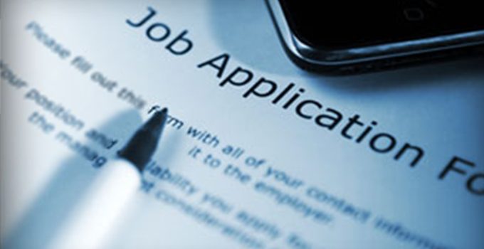 Job Application